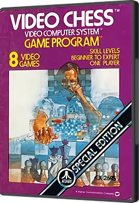 Video Chess (1978) (Atari) (PAL) [!].zip